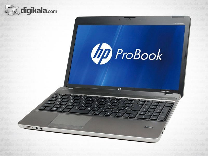 لپ تاپ 15.6 اینچی اچ‌پی مدل ProBook 4530s-K