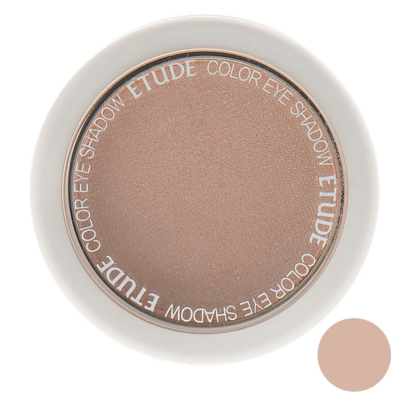سایه چشم اتود مدل Color Eye Shadow BR382