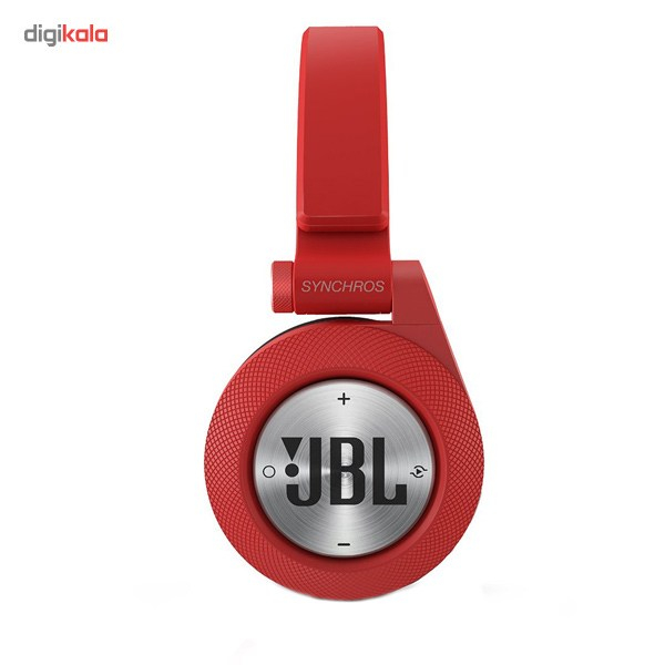 مشخصات، قیمت و خرید فون روگوشی بی سیم مدل Synchros E40BT | دیجی\u200cکالا