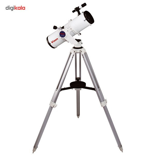 تلسکوپ ویکسن مدل R130Sf Telescope with Porta II Mount