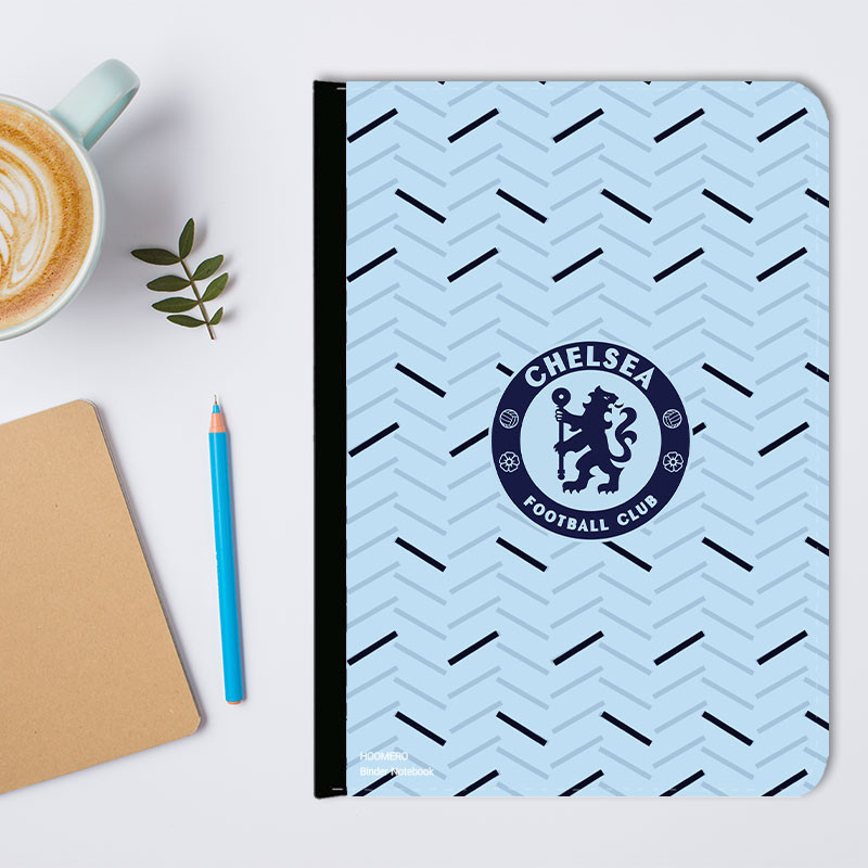 کلاسور هومرو مدل KL1800 طرح باشگاه فوتبال چلسی