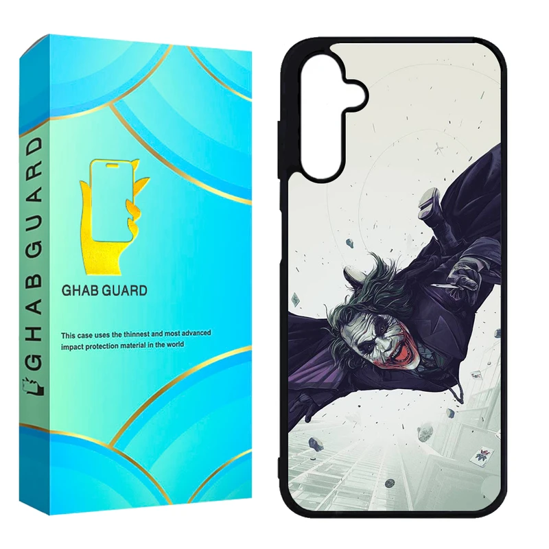 کاور قاب گارد مدل CHAPGHAB مناسب برای گوشی موبایل سامسونگ Galaxy A25