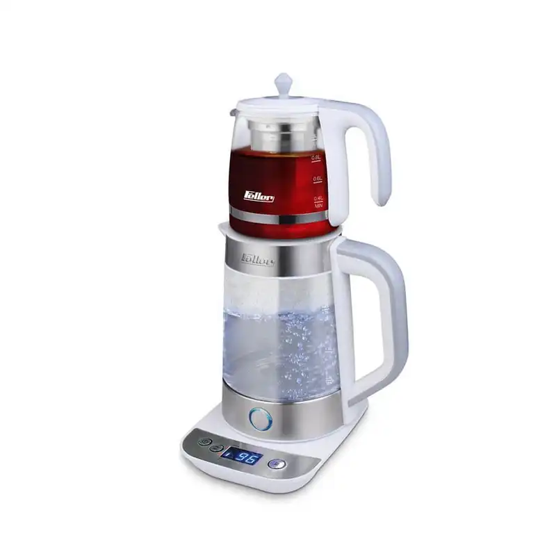 چای ساز فلر مدل TS 117