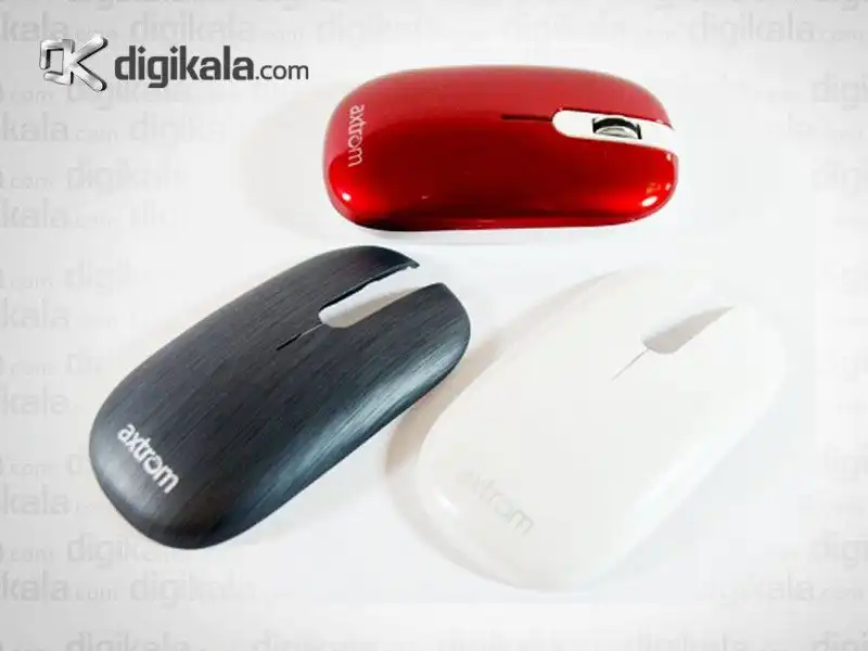 ماوس اکستروم ایکس تی-ام یو 425