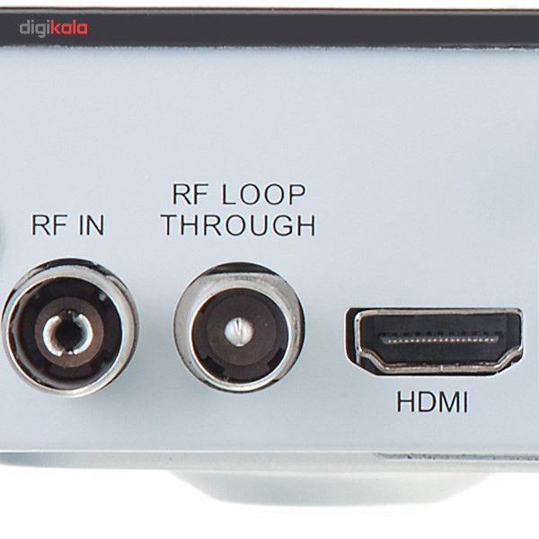 گیرنده دیجیتال Sim View مدل HD 2209