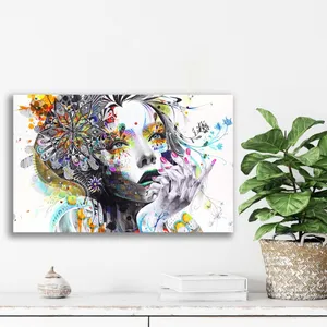 تابلو شاسی آتریسا مدل ابستره