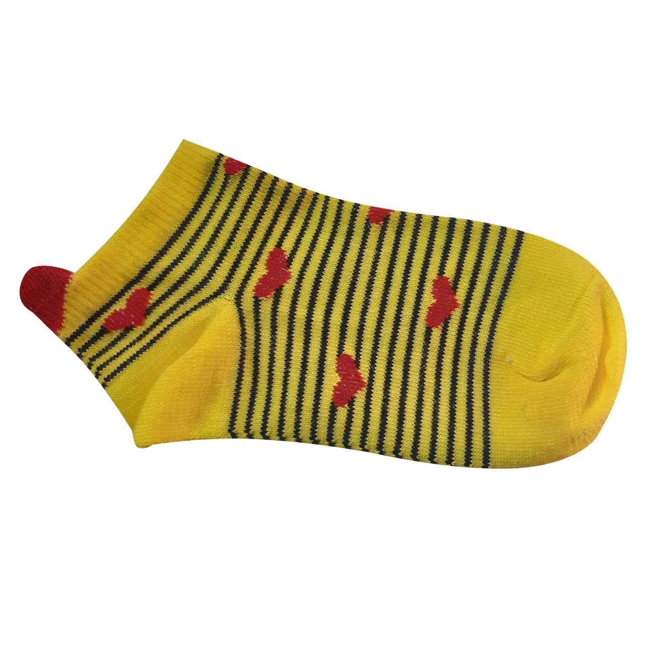  جوراب دخترانه کد 444