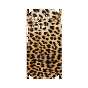 MAHOOT Leopard Skin-FullSkin Cover Sticker for Xiaomi Redmi 15C 4G
