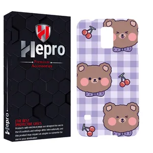 HEPRO MC Cover for SAMSUNG GALAXY S5