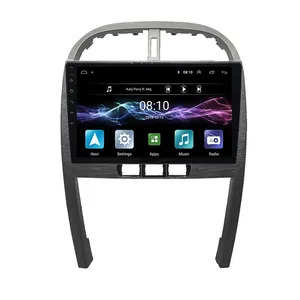 پخش کننده خودرو ووکس مدل X33NC100Pro