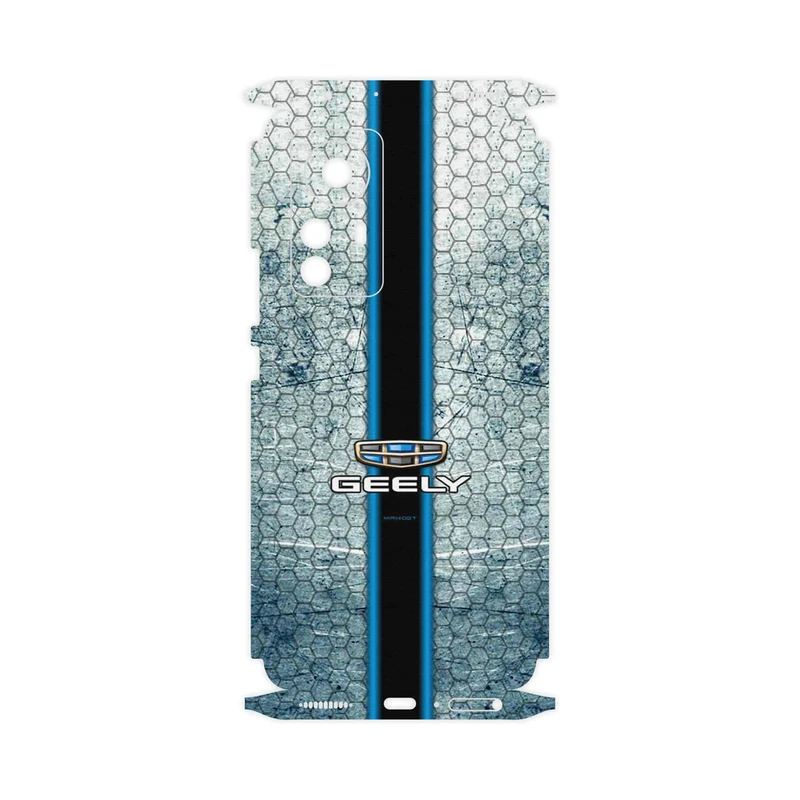 برچسب پوششی ماهوت مدل GEELY-FullSkin مناسب برای گوشی موبایل شیائومی 12 Pro