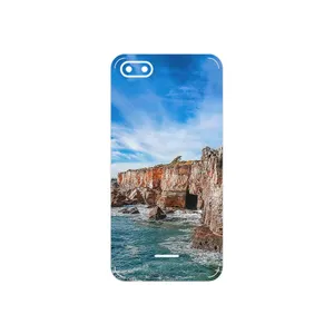 MAHOOT Rock Mountain Cover Sticker for Xiaomi Redmi 6A