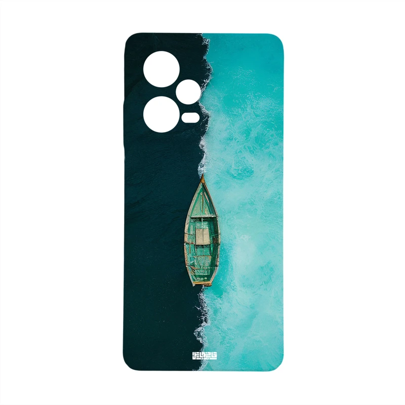 کاور قاب موبایل علوی مدل HML مناسب برای گوشی موبایل شیائومی Redmi Note 12 Pro Plus 5G