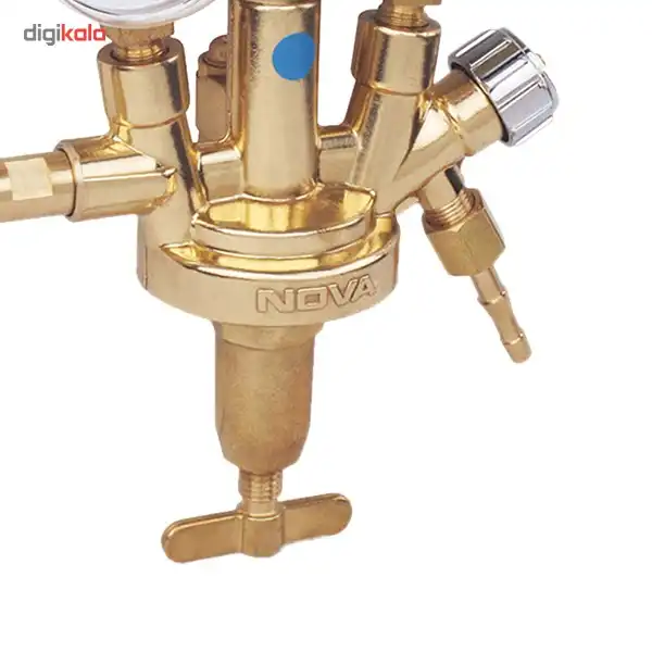 مانومتر نووا مدل NTR-2590