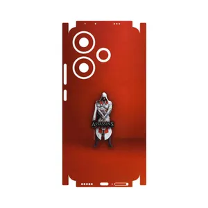 MAHOOT Assassins_Creed-FullSkin Cover Sticker for Xiaomi Poco F6