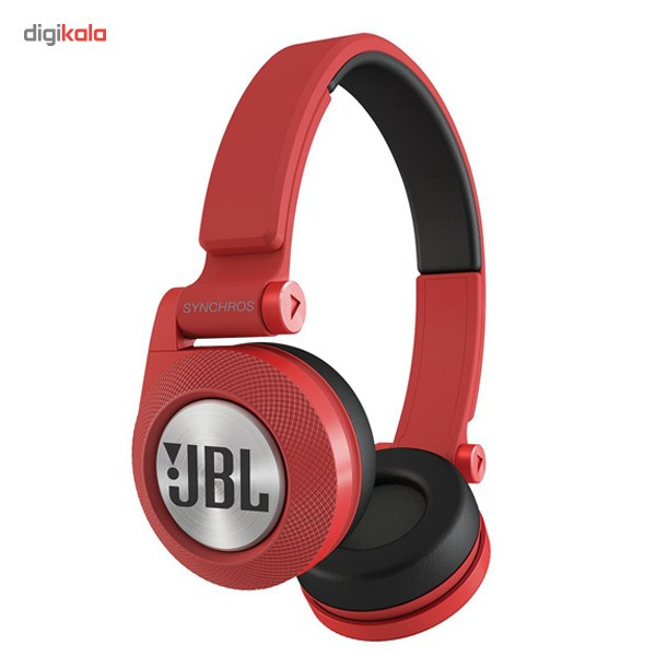 مشخصات، قیمت و خرید فون روگوشی بی سیم مدل Synchros E40BT | دیجی\u200cکالا