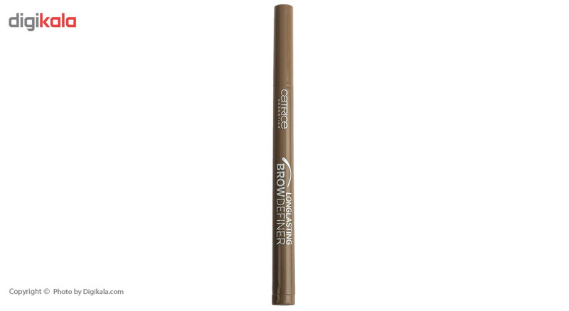 مداد ابرو کاتریس سری Brow Definer شماره 020