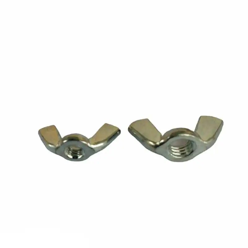 مهره خروسکی مدل MK 4-6 مجموعه 40 عددی