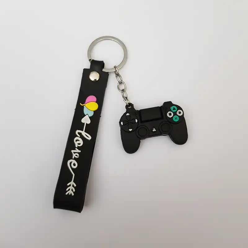 جاکلیدی مدل دسته بازی