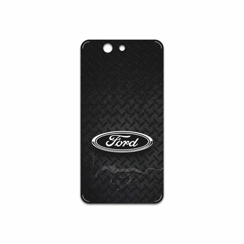 برچسب پوششی ماهوت مدل Ford Motor مناسب برای گوشی موبایل ایسوس PadFone Infinity