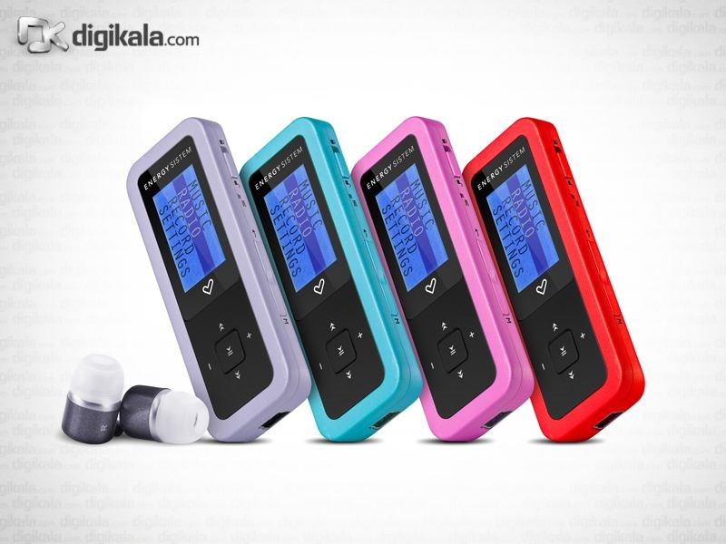 انرژی سیستم اربن 1604 - 4 گیگابایت