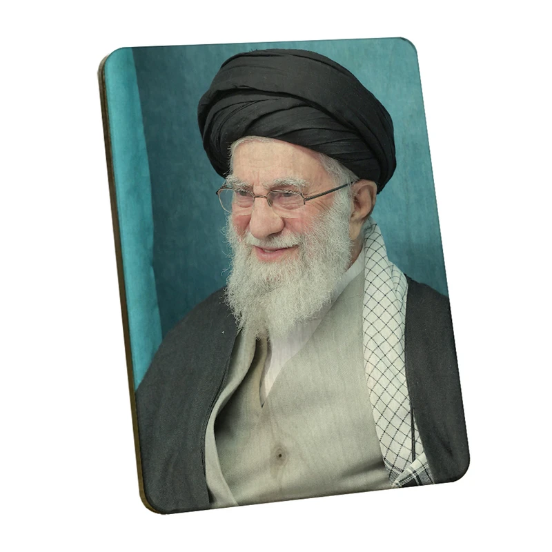 تابلو شاسی مدل BL7006 طرح رهبر شهید