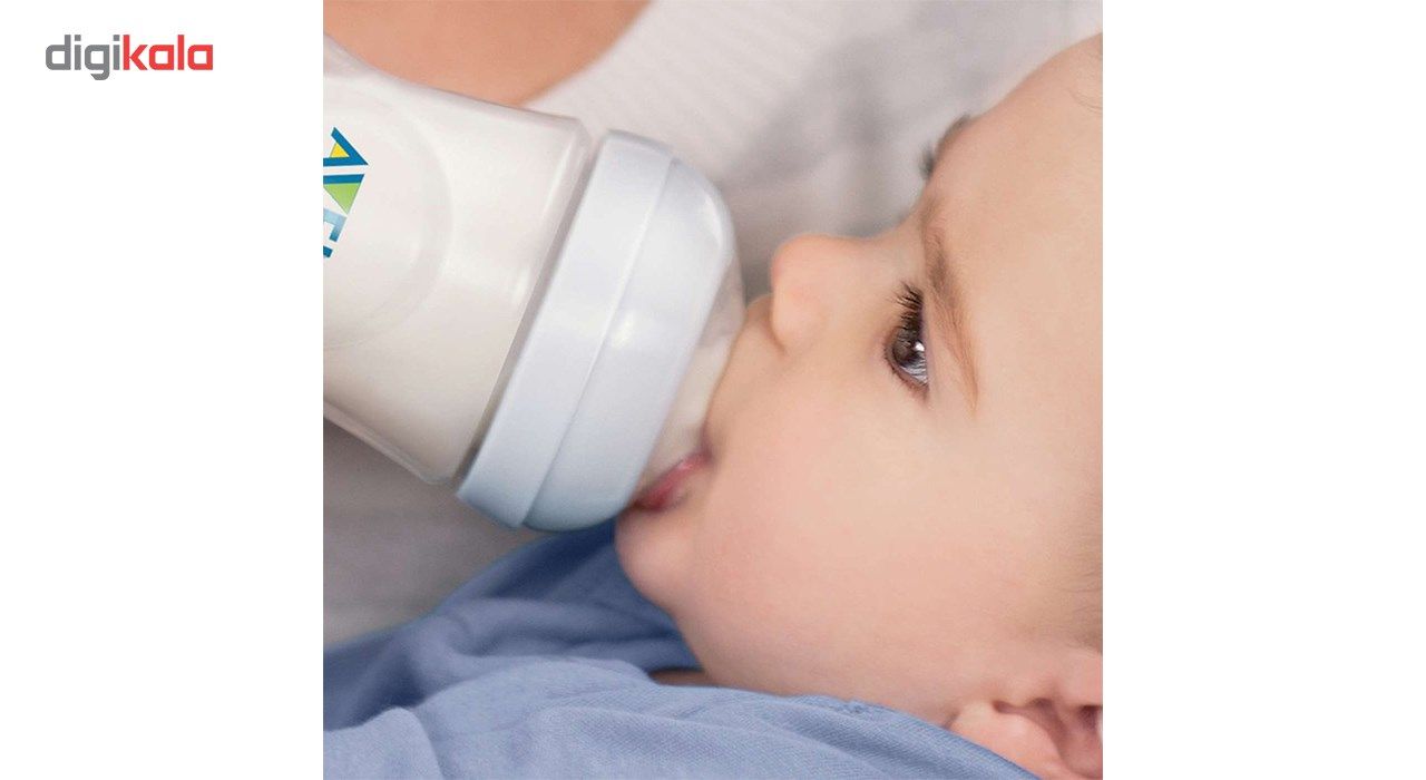 سرشیشه اونت مدل SCF654 بسته 2 عددی -  - 6