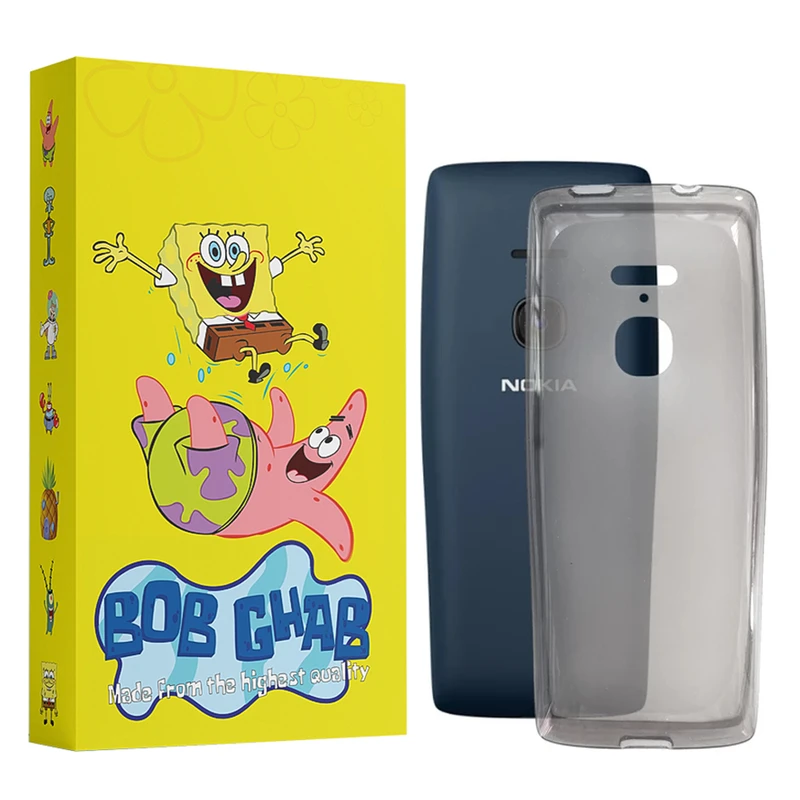 کاور باب قاب مدل  JELBO مناسب برای گوشی موبایل نوکیا 8210 4G