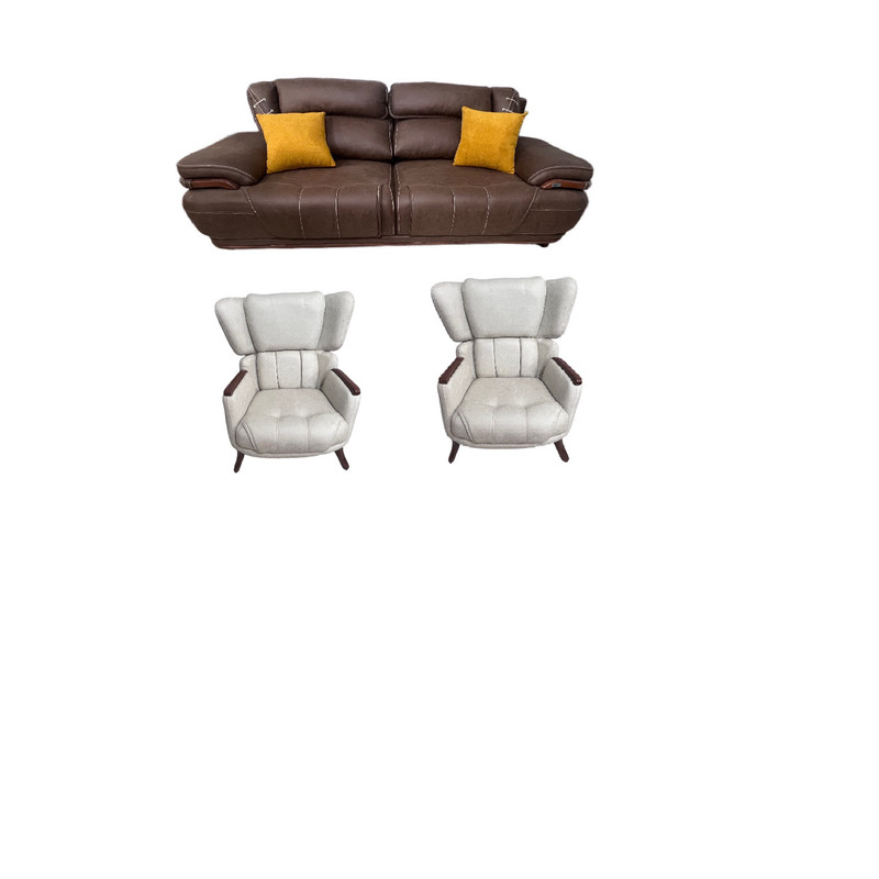 مبل راحتی تختخواب شو 8 نفره طرح هرمس