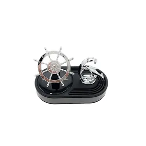 خوشبوکننده خورشیدی مدل ناو 