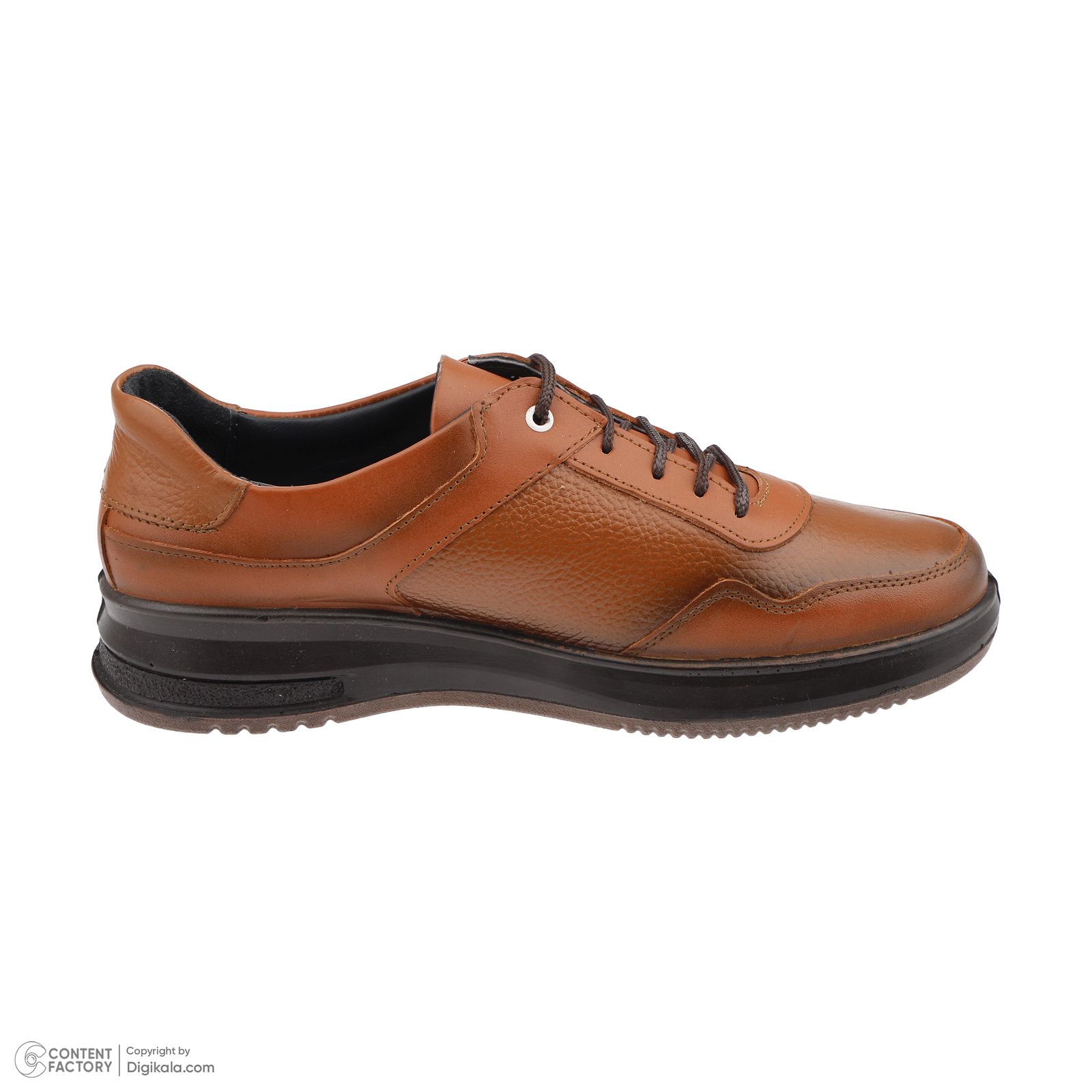 کفش روزمره مردانه کروماکی مدل kmfw242 -  - 5