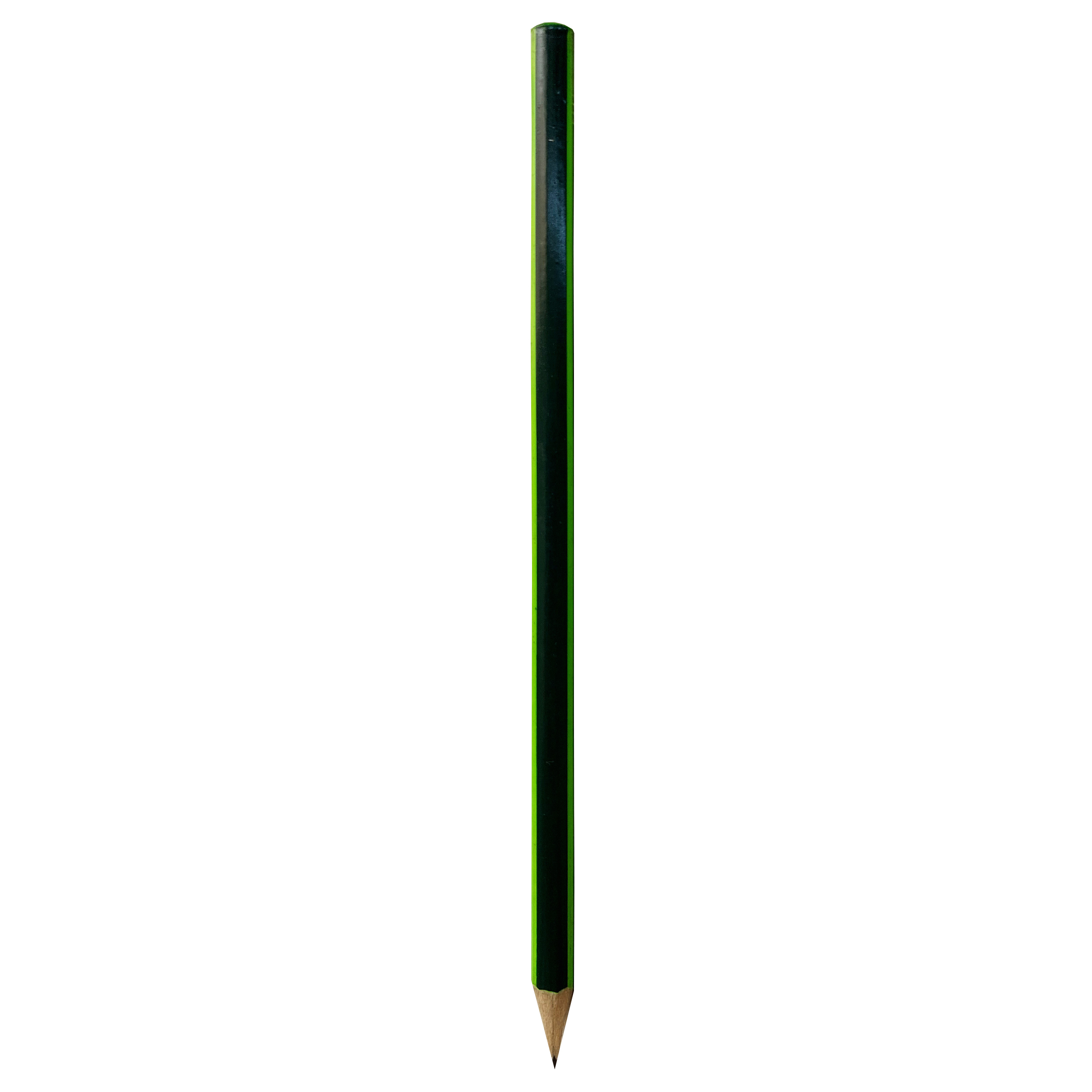 مداد مشکی مدل HB کد 03