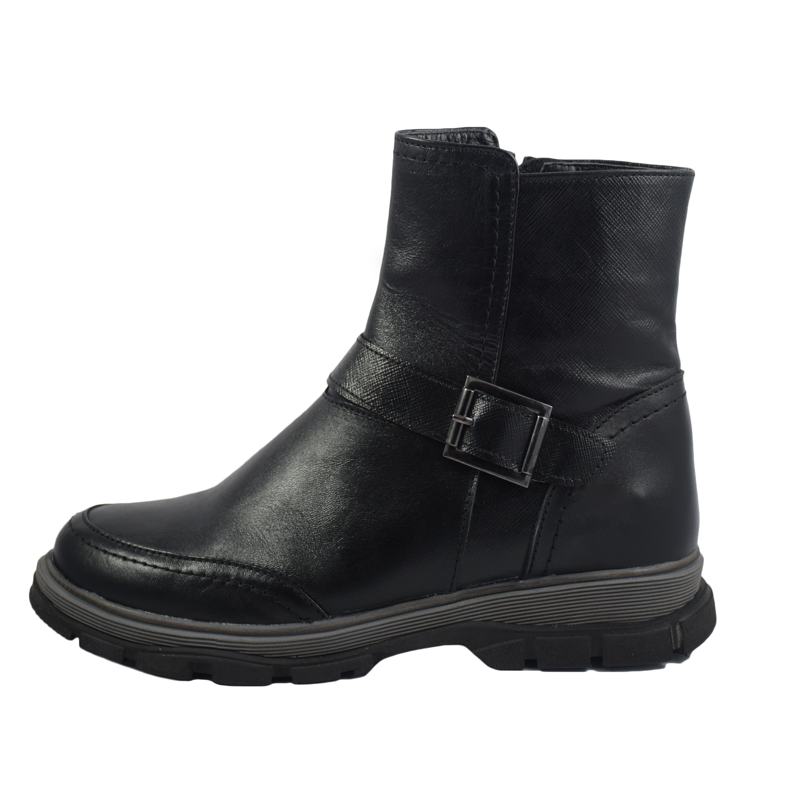 نیم بوت زنانه ریگاردو مدل الیزه