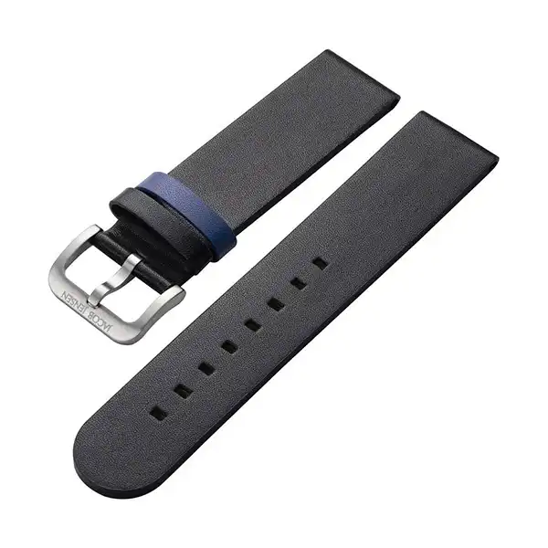 ساعت مچی عقربه ای زنانه جیکوب جنسن مدل Timeless Nordic 170