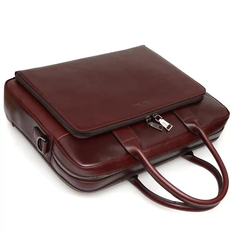 کیف اداری انزو رسی مدل  6-5571-1 کد 100164