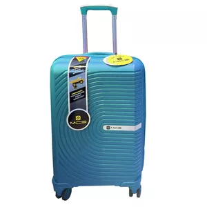 چمدان ام سی اس مدل M012 سایز بزرگ