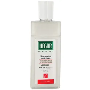HEGOR Anti Chute Anti Fall Hair Shampoo 150ml