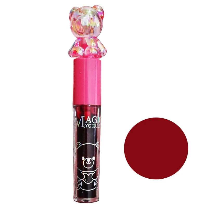 تینت لب مجیک یور لایف مدل Beautiful شماره 01