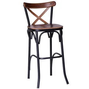 صندلی نظری مدل Tonet Bar N605