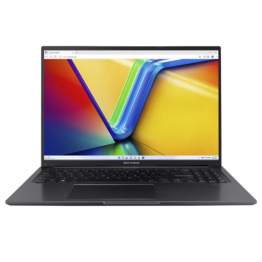 لپ تاپ 16 اینچی ایسوس مدل Vivobook X1605VA-MB007W-i7 16GB 512SSD - کاستوم شده