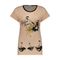 تی شرت زنانه سیدونا مدل SI02245-015
