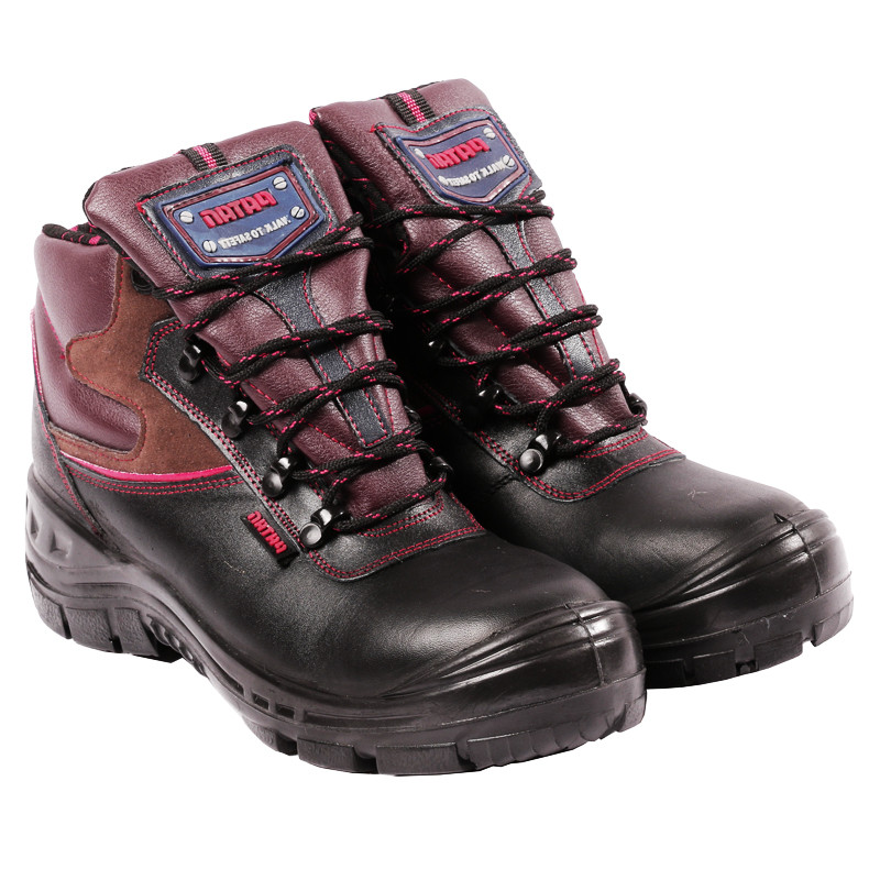 پوتین ایمنی سیفتی پاتن مدل New Marco پوتین ایمنی سیفتی پاتن مدل New Marco