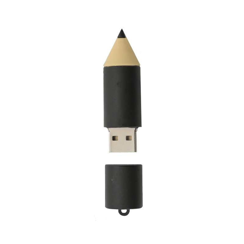 فلش مموری دایا دیتا طرح Pencil مدل PF1066-USB3 ظرفیت 64 گیگابایت