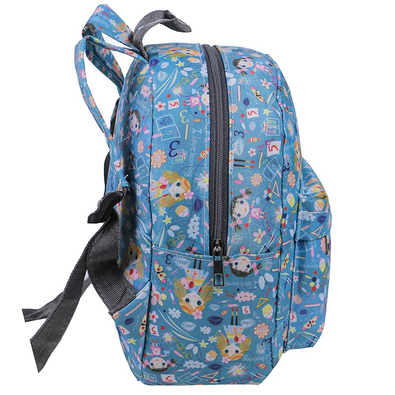 کوله پشتی بچگانه توریث مدل AA-8911 -  - 11