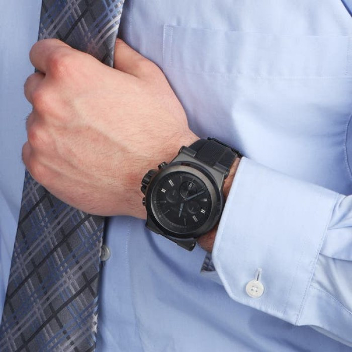 ساعت مچی عقربه‌ای مردانه مایکل کورس مدل MK8152