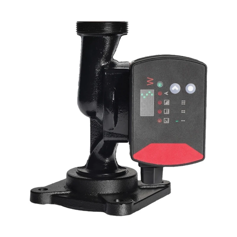 پمپ سیرکولار 0.12 اسب بخار کالمو مدل WPSM32-80/180