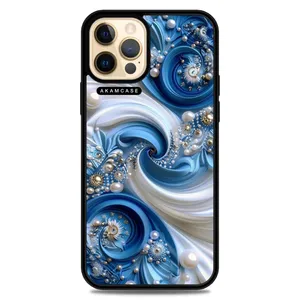 AKAM AMC-WA12PRO-JWELERY-24 Cover For Apple iPhone 12 Pro