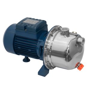 نقد و بررسی پمپ آب 1 اسب ونیکو مدل جتی کد SJG1000-P توسط خریداران