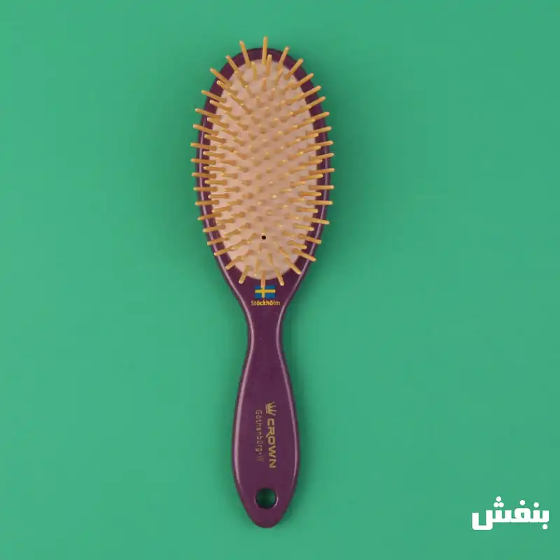 برس مو کراون مدل PJ-111065