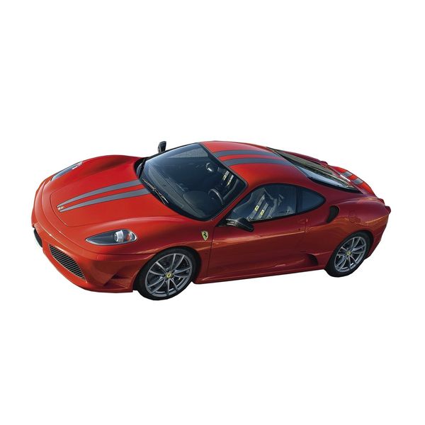 خودرو فراری F430 C دنده ای سال 2009 خودرو فراری F430 C دنده ای سال 2009